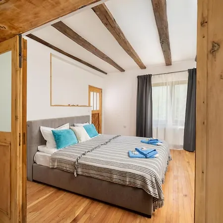 остриля Cherni Vit