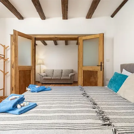 остриля بيت للعطل Cherni Vit