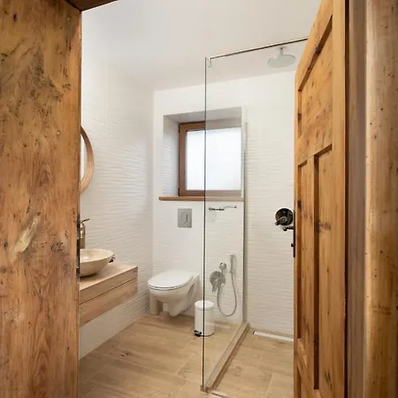 остриля بيت للعطل