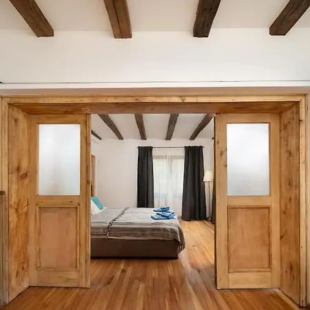 остриля * Cherni Vit