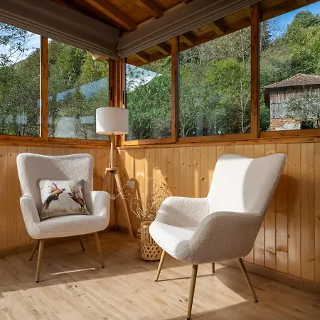 остриля بيت للعطل