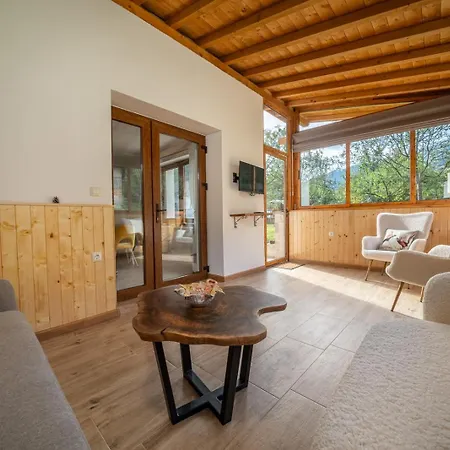 остриля بيت للعطل