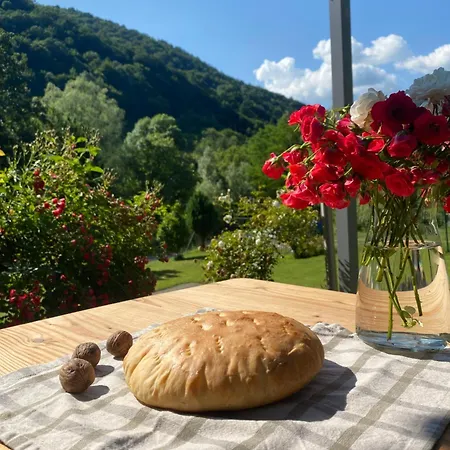 بيت للعطل остриля Cherni Vit