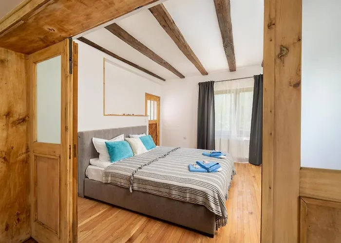 остриля Cserni Vit