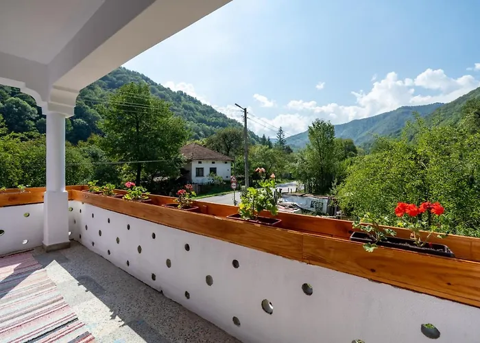 остриля Dom wakacyjny *