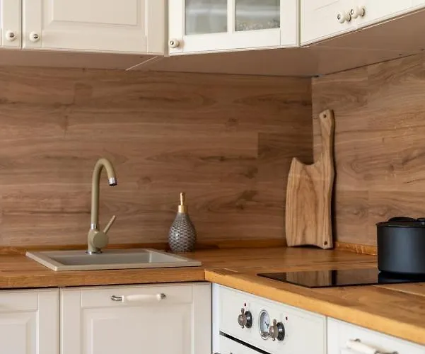 остриля * Cherni Vit