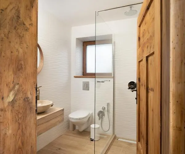 остриля Dom wakacyjny