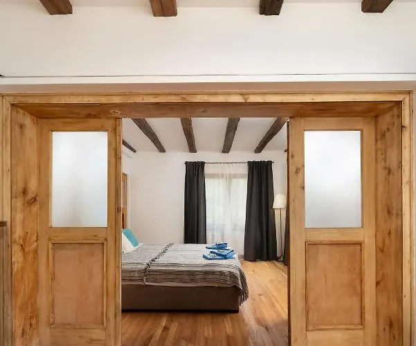 остриля * Cherni Vit