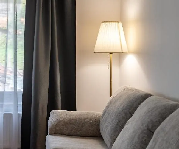 остриля Ваканционна къща