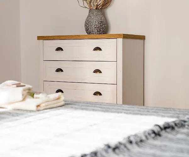 Ваканционна къща остриля *