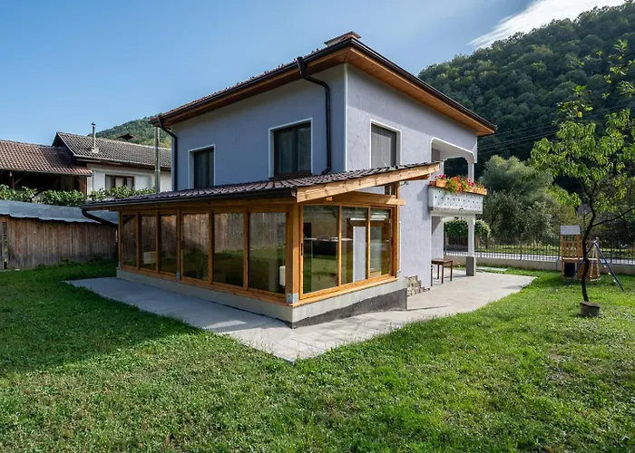 остриля * Cherni Vit