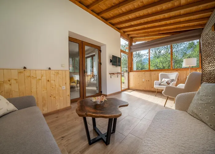 остриля Dom wakacyjny