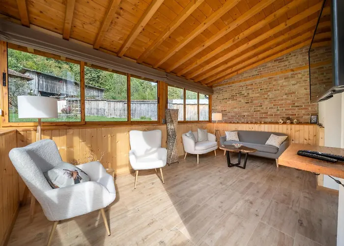 остриля * Cherni Vit