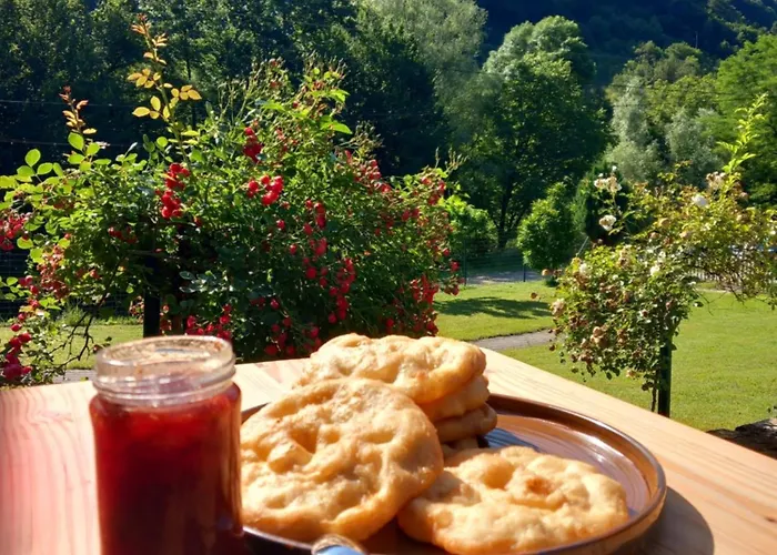 остриля Cherni Vit